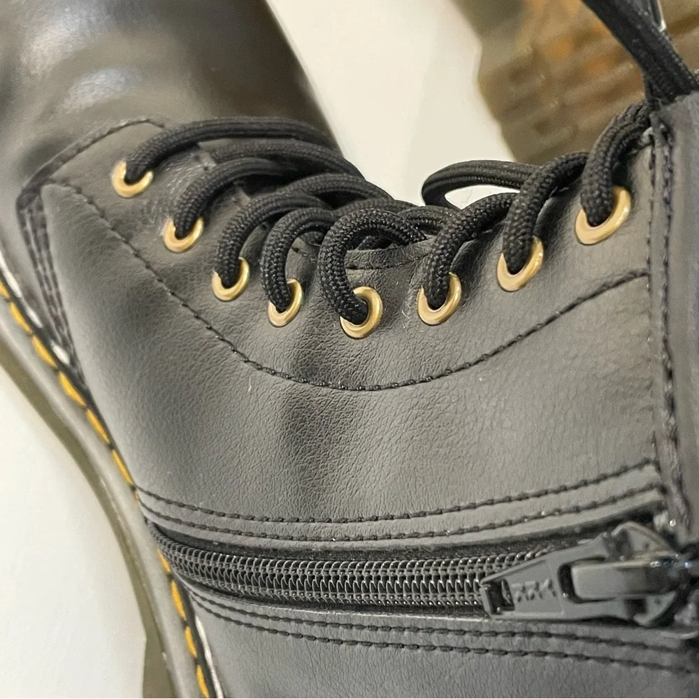 Dr. Martens minor wear